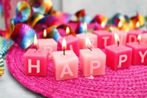 Happy Birthday,Daddy♬