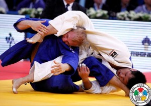 judomen