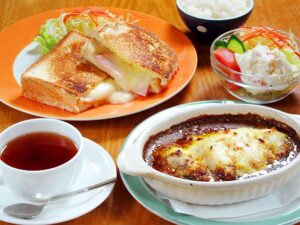 cafe FAB