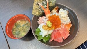 喫茶カフェとれとれ