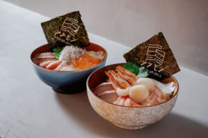 シラセン食堂