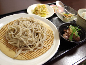 手打ち麺処 さいこう